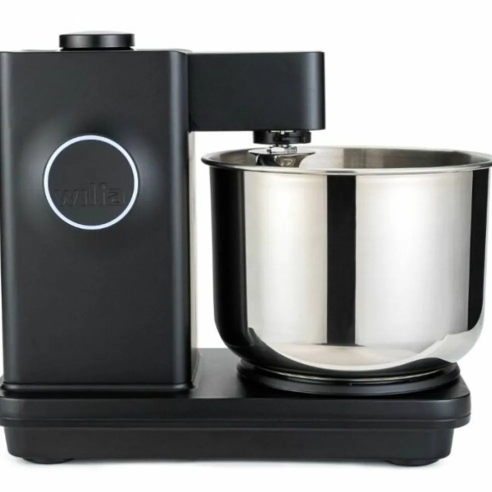 KM2BS-T70 Probaker Timer kjøkkenmaskin, deigkrok i rustfritt stål