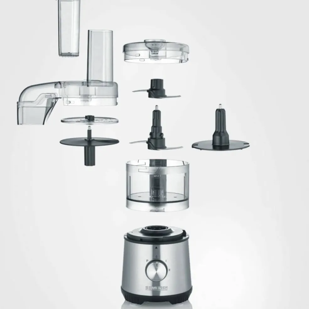 KM3865 foodprosessor, 500 ml