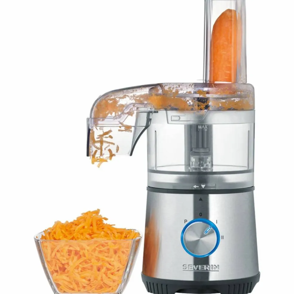 KM3865 foodprosessor, 500 ml