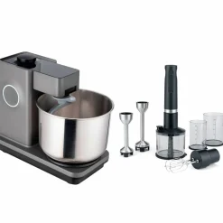 KM1GY-70 Probaker kjøkkenmaskin + IM4B-1000FP Prostick stavmikser