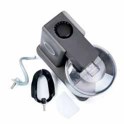 KM1GY-70 Probaker kjøkkenmaskin + IM4B-1000FP Prostick stavmikser