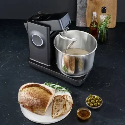 KM4GY-T70 Probaker NXT kjøkkenmaskin, grå