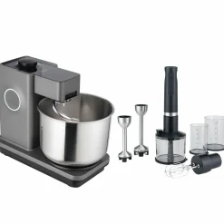 KM4GY-T70 Probaker NXT kjøkkenmaskin + IM4B-1000FP Prostick