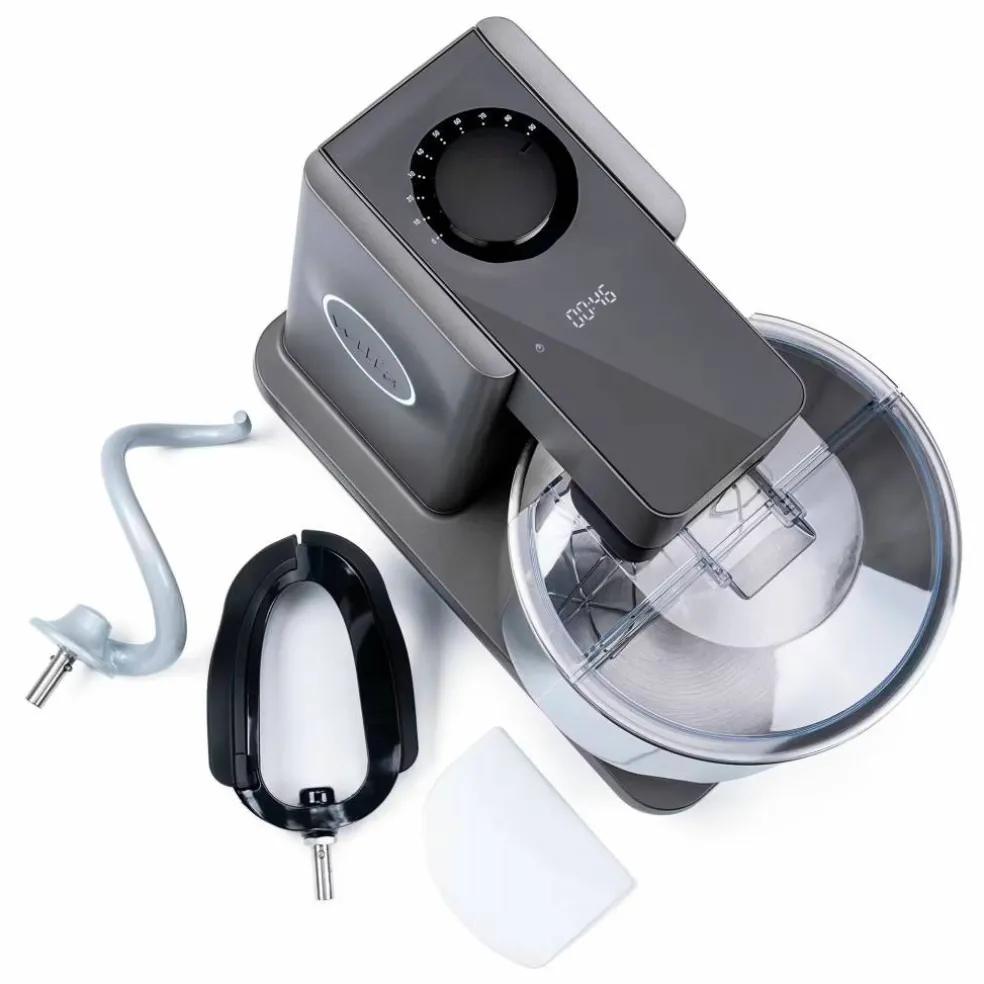 KM2GY-T70 Probaker Timer kjøkkenmaskin + IM4B-1000FP Prostick stavmikser