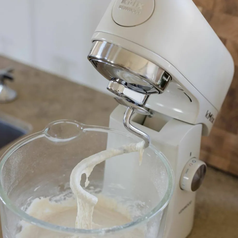 KMix Black Kjøkkenmaskin 5 liter KMX751ABK