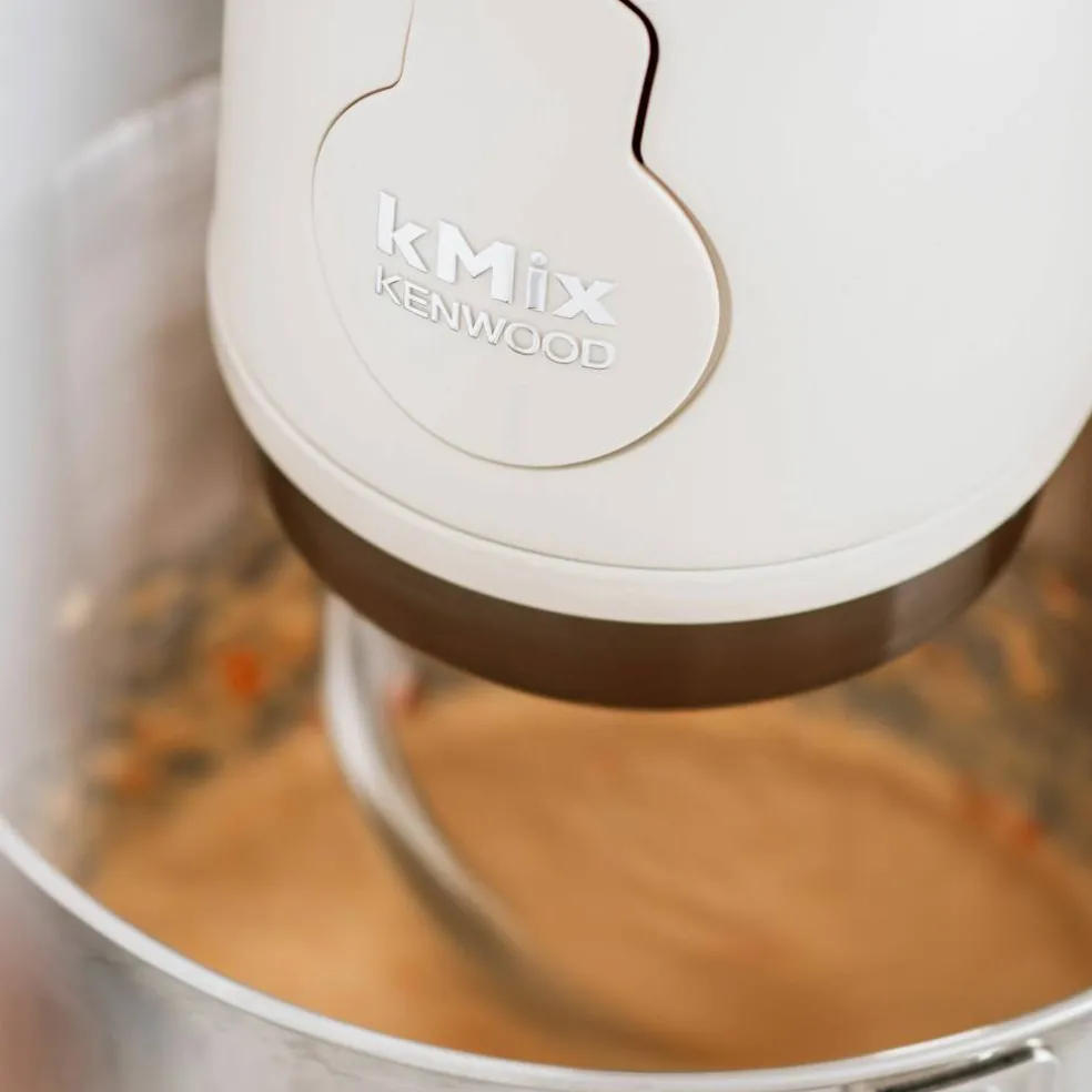 KMix Black Kjøkkenmaskin 5 liter KMX751ABK