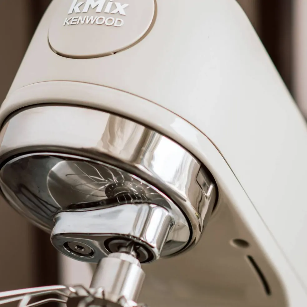 KMix Black Kjøkkenmaskin 5 liter KMX751ABK