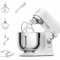 KMix Black Kjøkkenmaskin 5 liter KMX751ABK