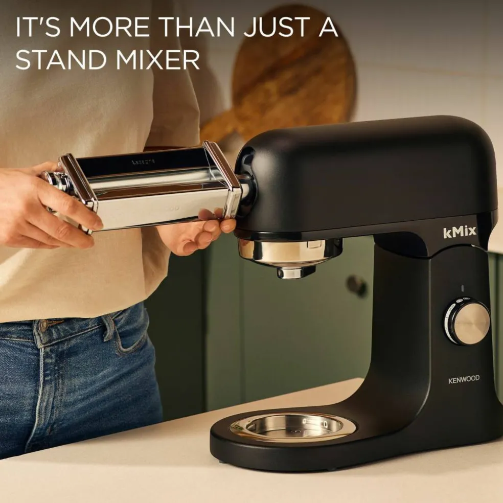 KMix Black Kjøkkenmaskin 5 liter KMX751ABK
