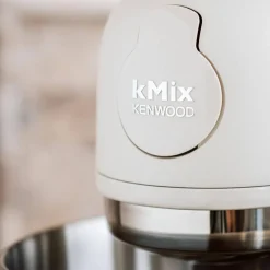 KMix Cream Kjøkkenmaskin 5 liter KMX751ACR