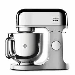 KMix KMX760CH kjøkkenmaskin, krom