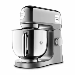 KMix KMX760CH kjøkkenmaskin, krom