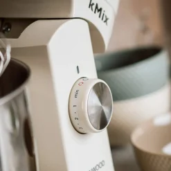KMX751AWH 5 liters kjøkkenmaskin, hvit