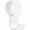 Knagg Black Puck Hook Single