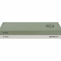 5 kniver, Knivsett