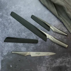 Knivfutteral fra , 13 cm.