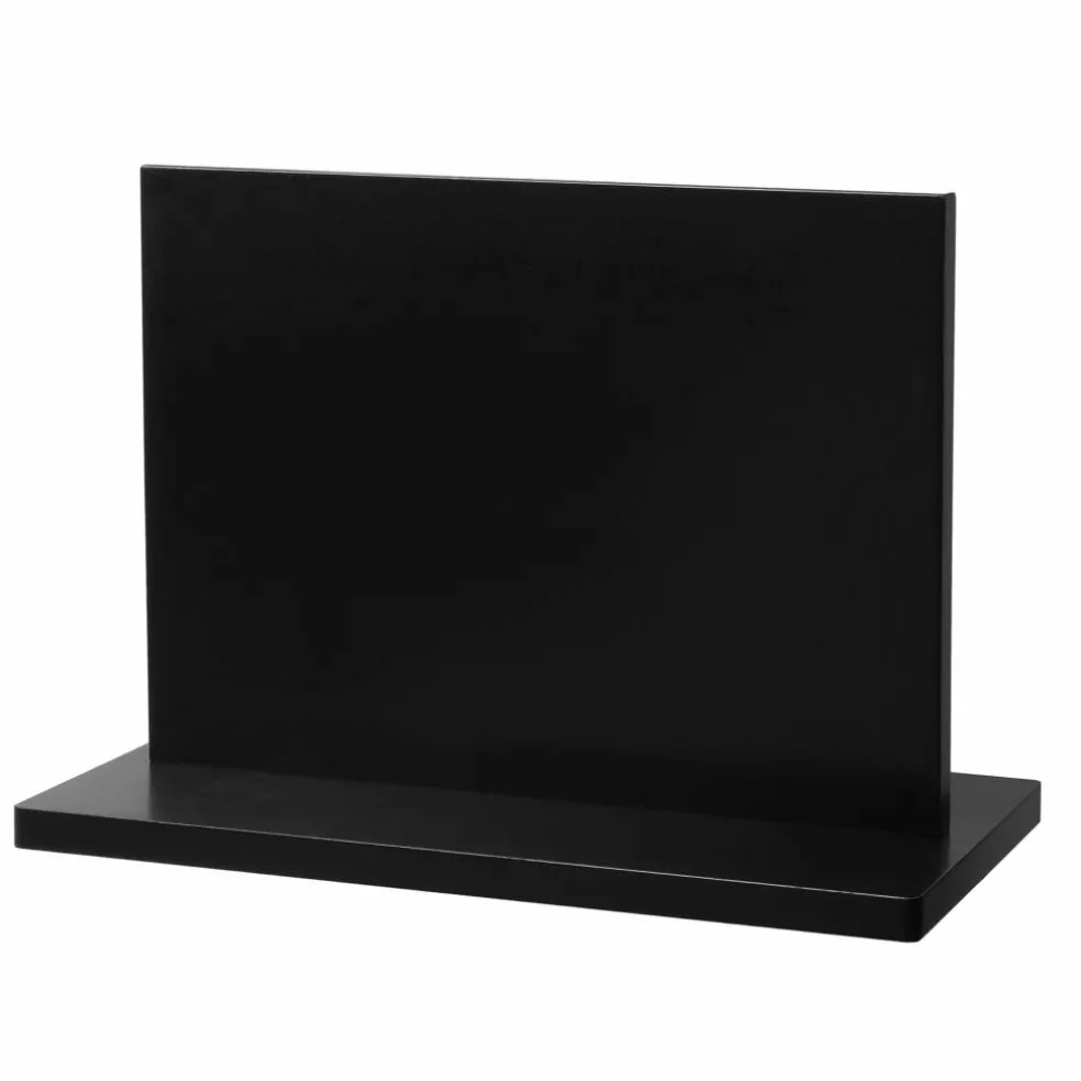 Knivholder, svart