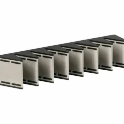 Knivmagnet Magneto For 8 kniver