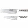 Knivsett 2 deler, G-81 & GS-91 grønnsakskniver