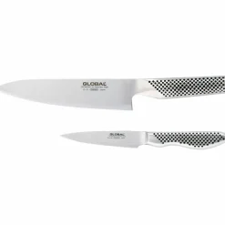 Knivsett G-5538 med G-55 og GS-38