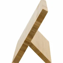 Knivsett i 3 deler med magnetisk knivblokk