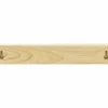 Knivsett, 3 kniver + Magnetlist 30 cm