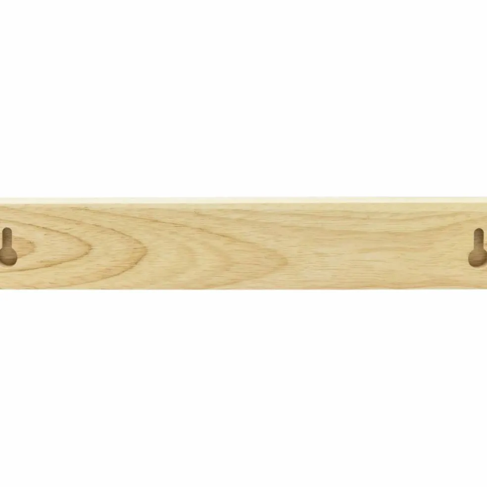 Knivsett, 3 kniver + Magnetlist 30 cm