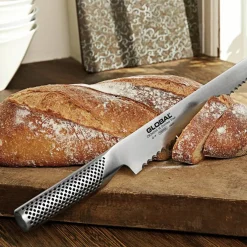 Knivsett med 5 Deler