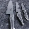 Knivsett med G-2, GS-11 og GS-38