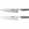 Knivsett med G-2 och G-22
