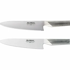 Knivsett med G-2 och G-22