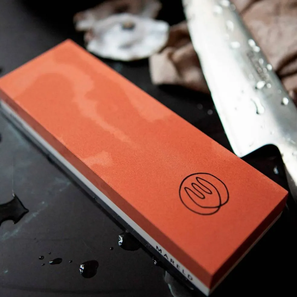 Knivsett med 5 kniver i europeisk tradisjon