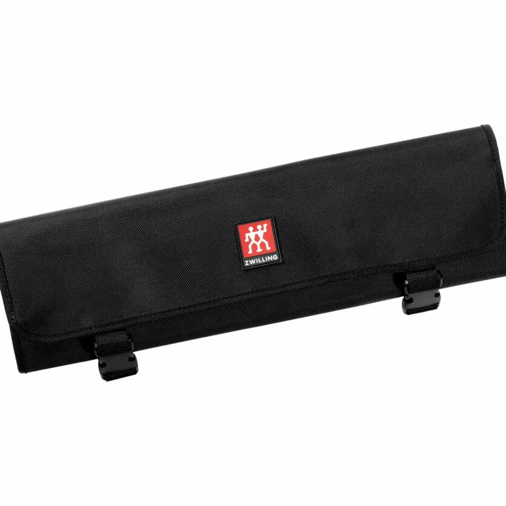Knivveske for 7 Kniver