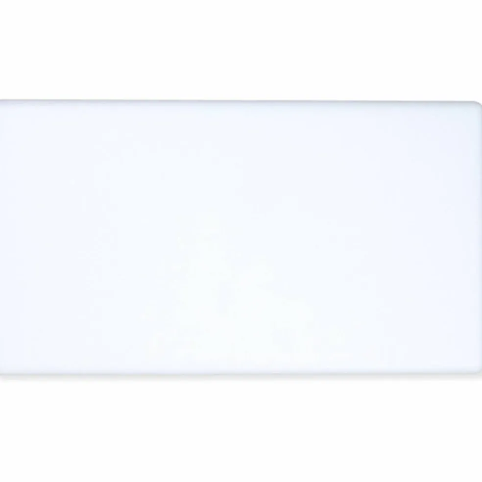 Kockens Proffskjærebrett Plast 2 x 25 x 45 cm