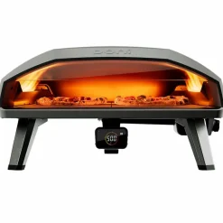 Koda 2 Max pizzovn