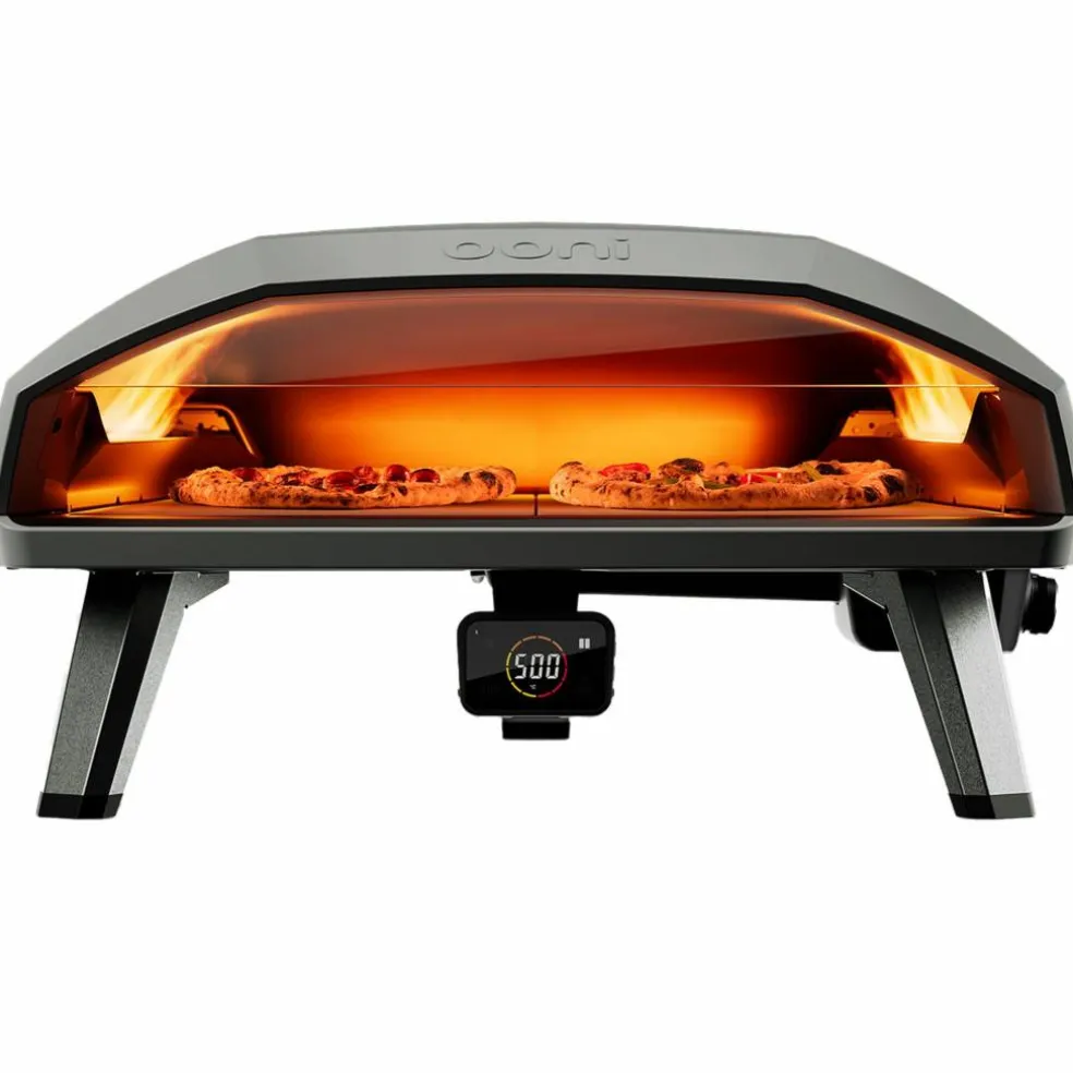 Koda 2 Max pizzovn
