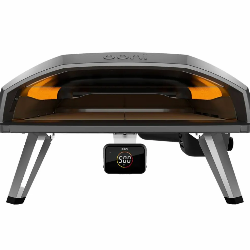 Koda 2 Pro pizzaovn