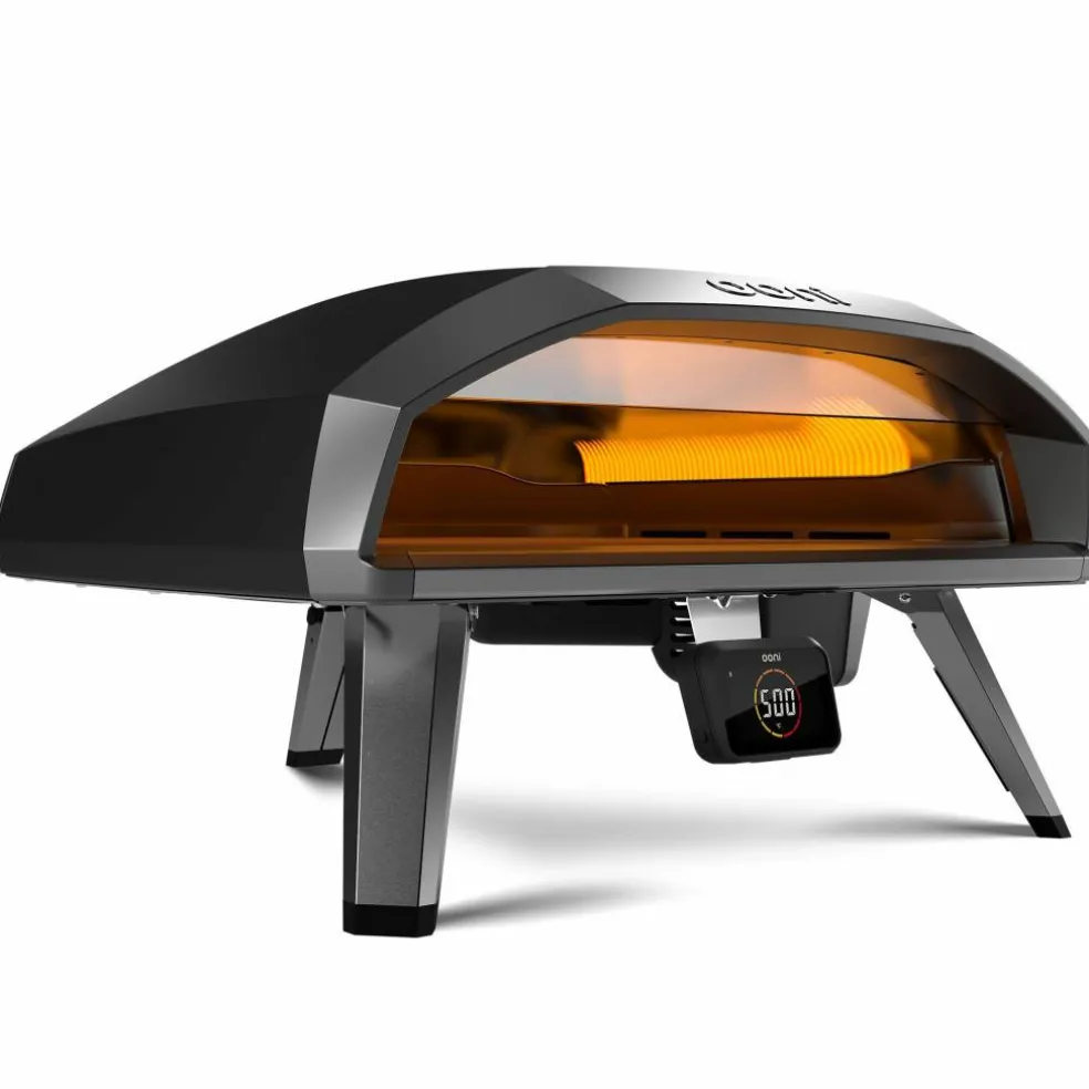 Koda 2 Pro pizzaovn