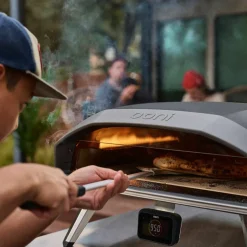Koda 2 Pro pizzaovn