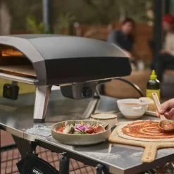 Koda 2 Pro pizzaovn