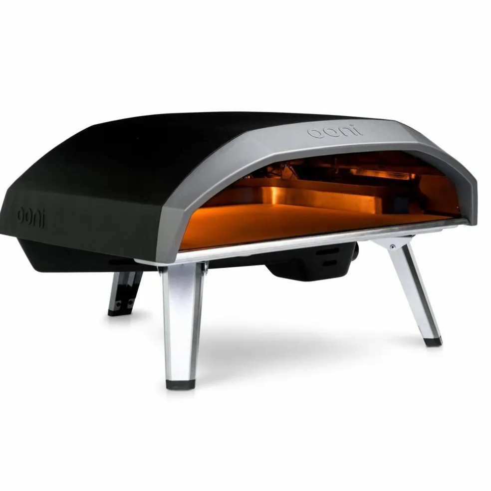 Kode 16 pizzapakke