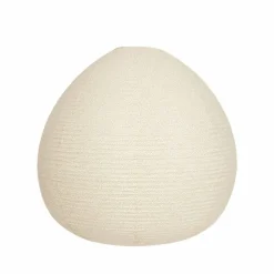 Kojo Paper Shade lampe 60 cm, clay