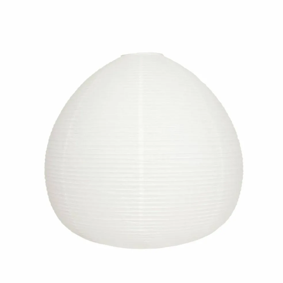 Kojo Paper Shade lampe 60 cm, offwhite