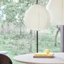 Kojo Paper Shade lampe 60 cm, offwhite