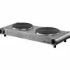 Kokeplater, 2 stk