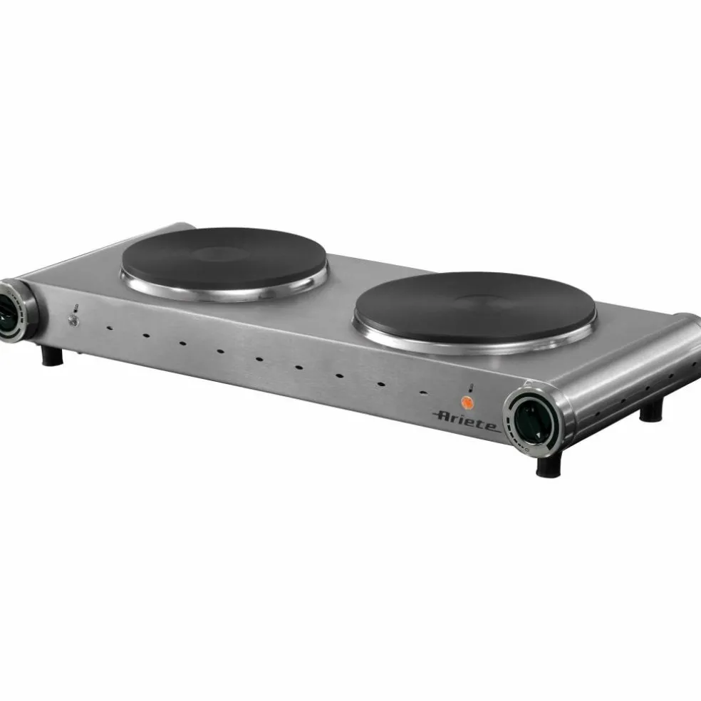 Kokeplater, 2 stk