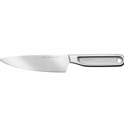 Kokkekniv All Steel 13,5 cm