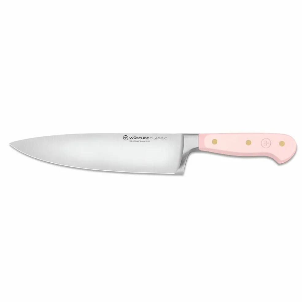 Kokkekniv Classic Colour Wild Blueberry 20 cm