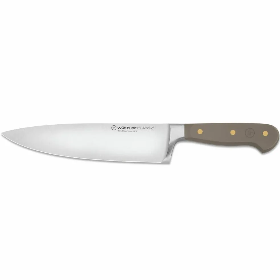 Kokkekniv Classic Colour Wild Blueberry 20 cm