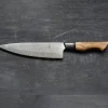 Kokkekniv 25 cm